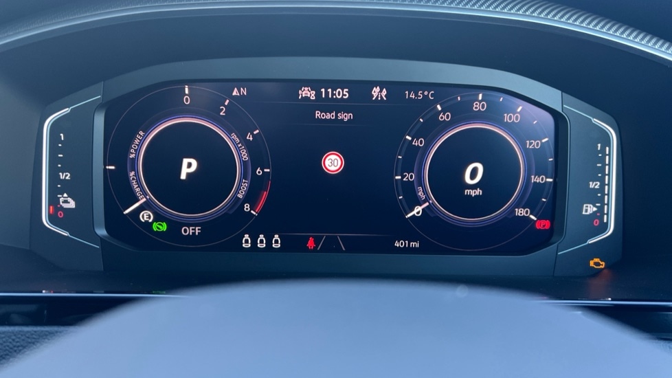 Used Volkswagen Arteon 2024 for sale - 76869230: Photo 14