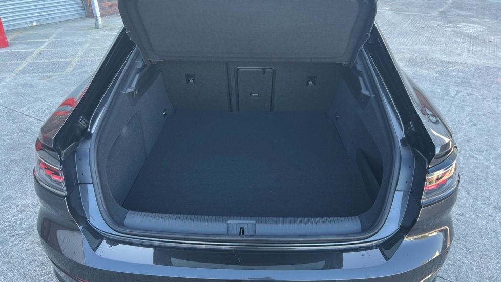 Used Volkswagen Arteon 2024 for sale - 76869230: Photo 16