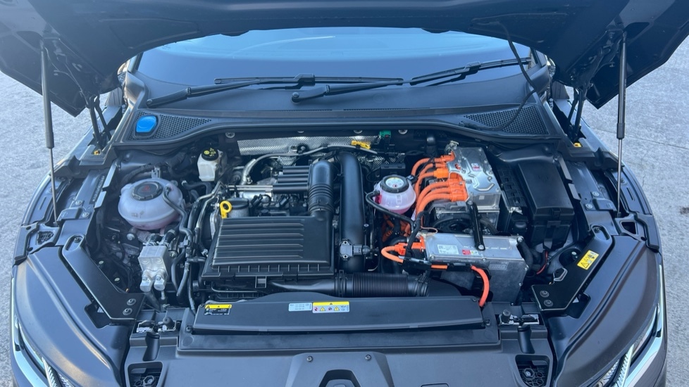 Used Volkswagen Arteon 2024 for sale - 76869230: Photo 17