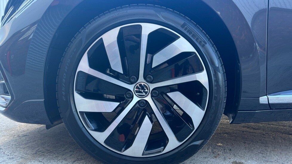 Used Volkswagen Arteon 2024 for sale - 76869230: Photo 18