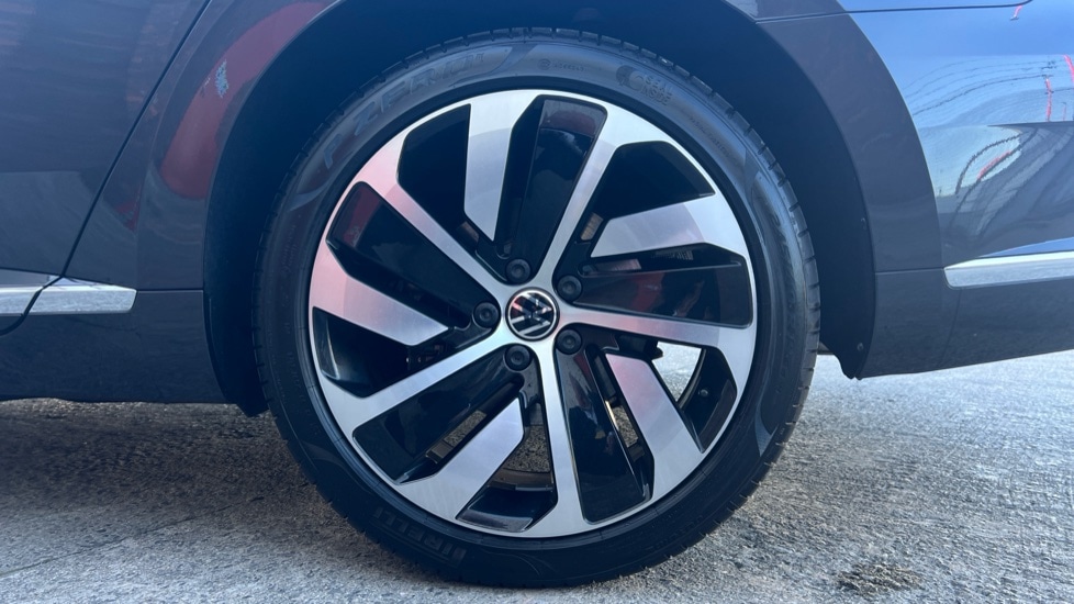 Used Volkswagen Arteon 2024 for sale - 76869230: Photo 19