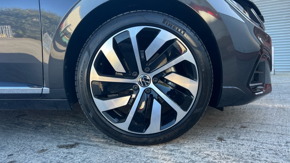 Used Volkswagen Arteon 2024 for sale - 76869230: Photo 20