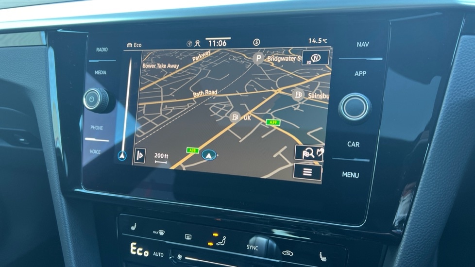 Used Volkswagen Arteon 2024 for sale - 76869230: Photo 21