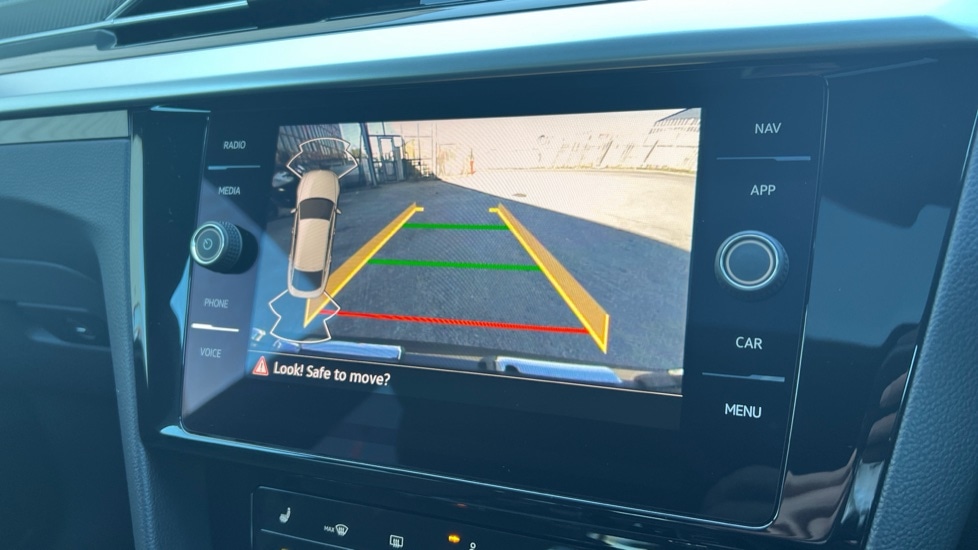 Used Volkswagen Arteon 2024 for sale - 76869230: Photo 22