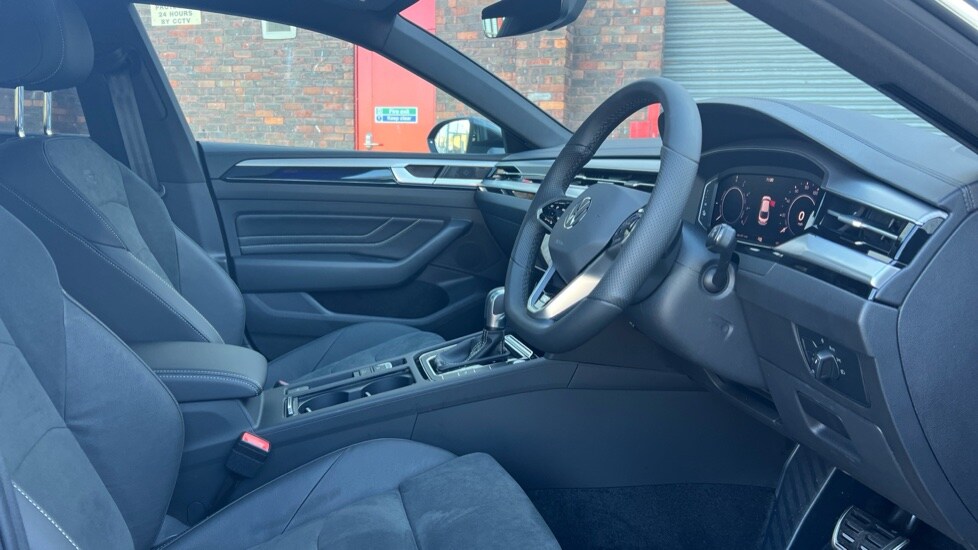 Used Volkswagen Arteon 2024 for sale - 76869230: Photo 26