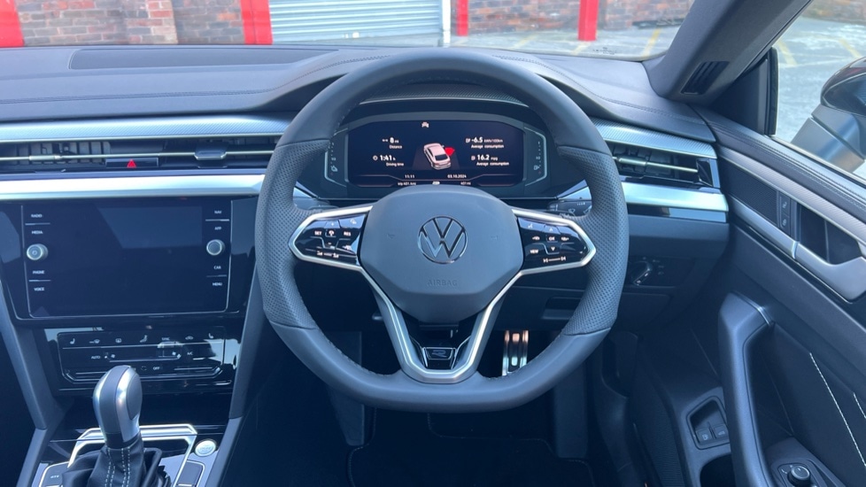 Used Volkswagen Arteon 2024 for sale - 76869230: Photo 27