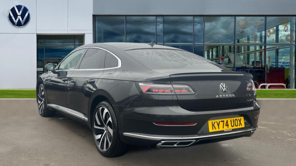 Used Volkswagen Arteon 2024 for sale - 76869230: Photo 3