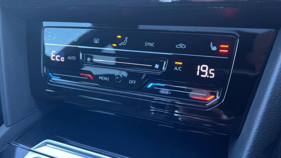 Used Volkswagen Arteon 2024 for sale - 76869230: Photo 34