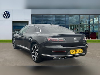 Used Volkswagen Arteon 2024 for sale - 76869230: Photo