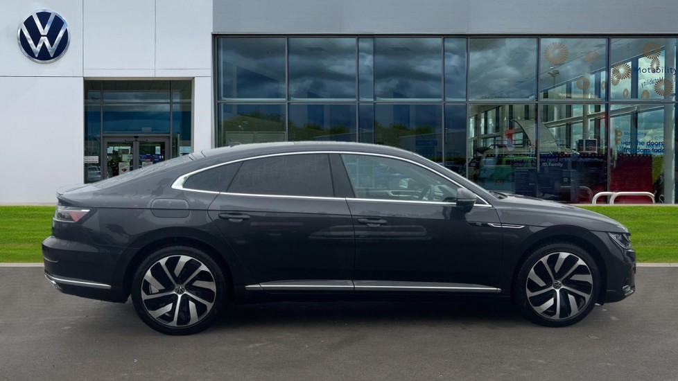 Used Volkswagen Arteon 2024 for sale - 76869230: Photo 4