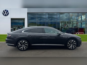 Used Volkswagen Arteon 2024 for sale - 76869230: Photo