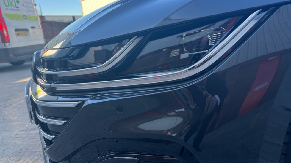 Used Volkswagen Arteon 2024 for sale - 76869230: Photo 50