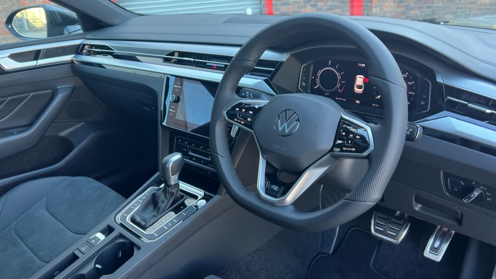 Used Volkswagen Arteon 2024 for sale - 76869230: Photo 6