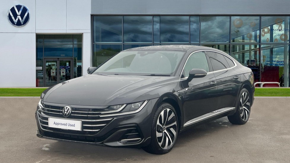 Used Volkswagen Arteon 2024 for sale - 76869230: Photo 7
