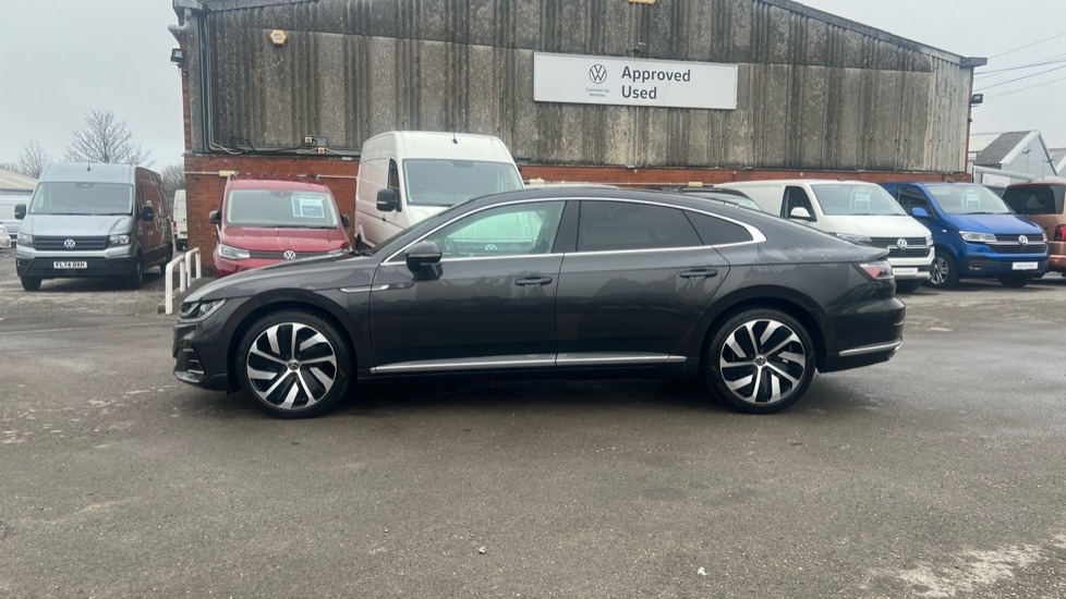 Used Volkswagen Arteon 2024 for sale - 76869230: Photo 9