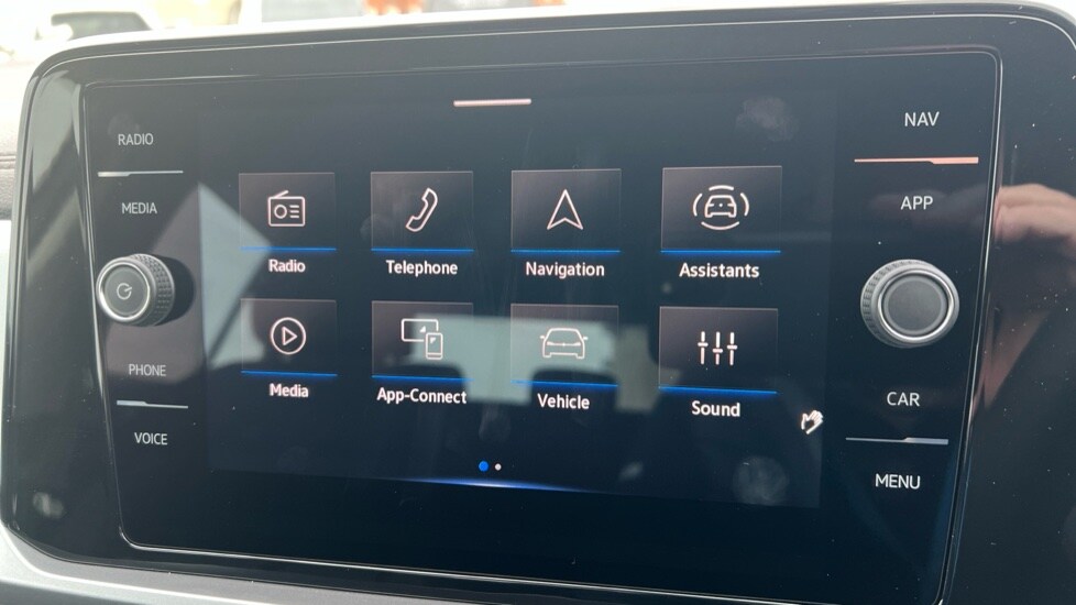 Used Volkswagen T-Roc 2024 for sale - 76661078: Photo 38