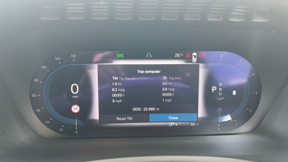 Used Volvo XC90 2022 for sale - 76773414: Photo 13