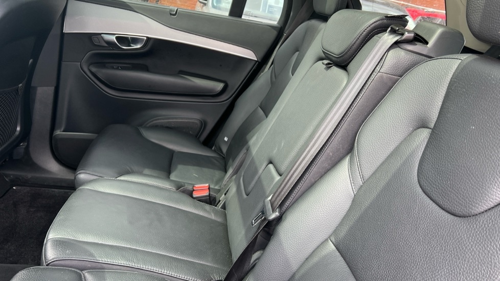 Used Volvo XC90 2022 for sale - 76773414: Photo 14