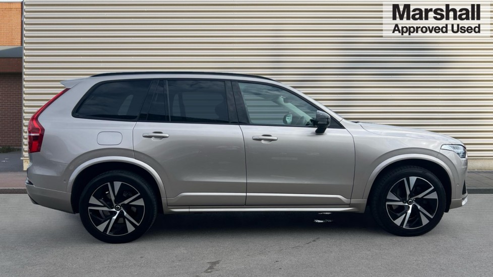 Used Volvo XC90 2022 for sale - 76773414: Photo 2