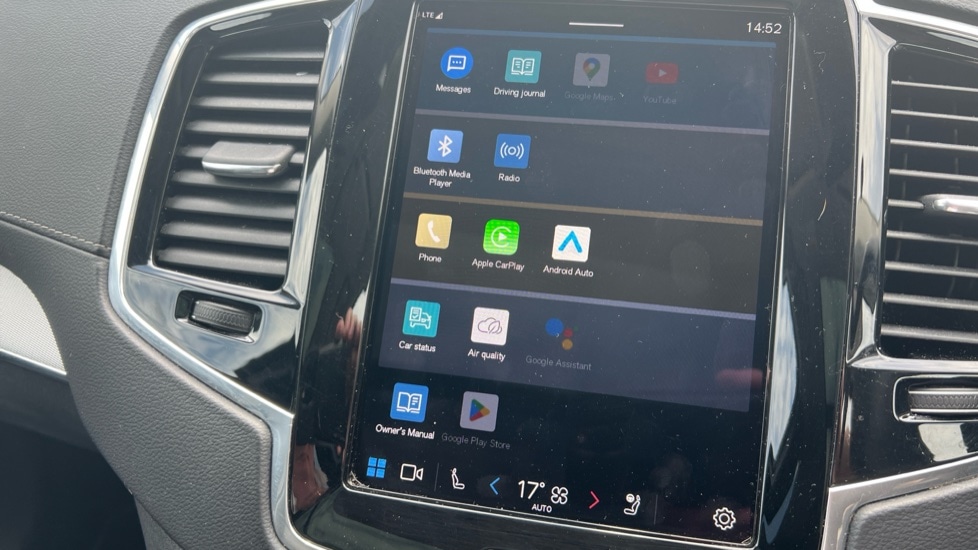 Used Volvo XC90 2022 for sale - 76773414: Photo 22