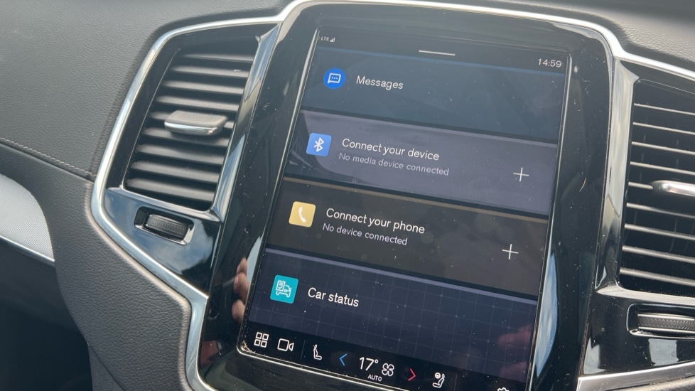 Used Volvo XC90 2022 for sale - 76773414: Photo 38