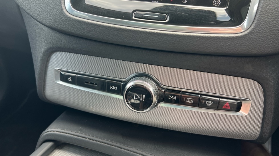 Used Volvo XC90 2022 for sale - 76773414: Photo 39