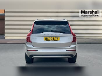 Used Volvo XC90 2022 for sale - 76773414: Photo