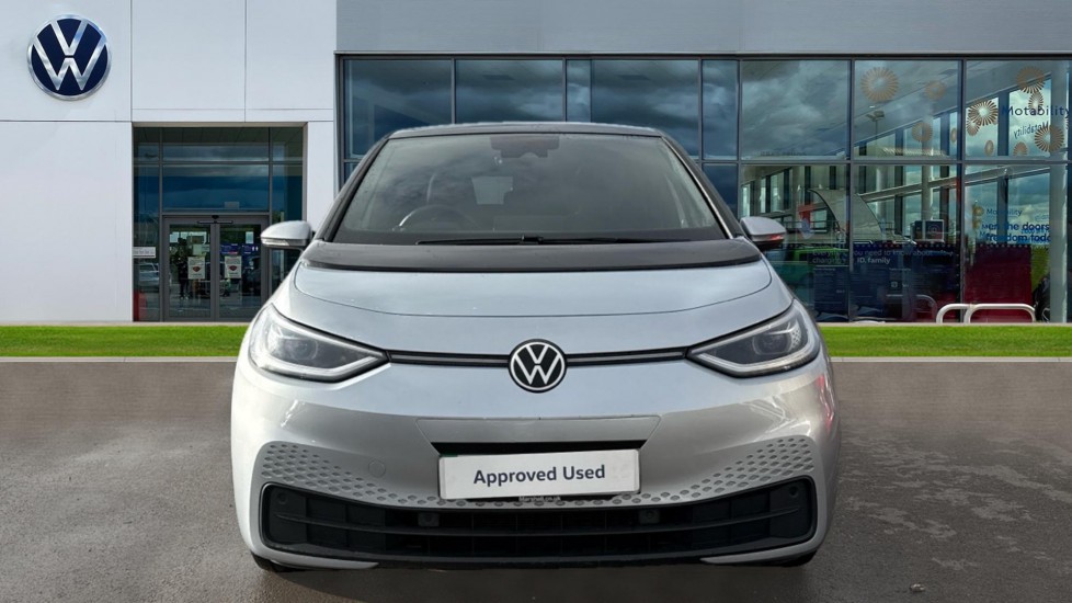 Used Volkswagen ID.3 2023 for sale - 76297541: Photo 10