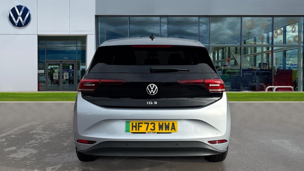 Used Volkswagen ID.3 2023 for sale - 76297541: Photo 11