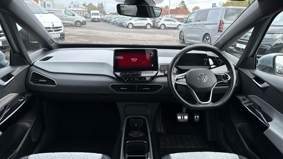 Used Volkswagen ID.3 2023 for sale - 76297541: Photo 12