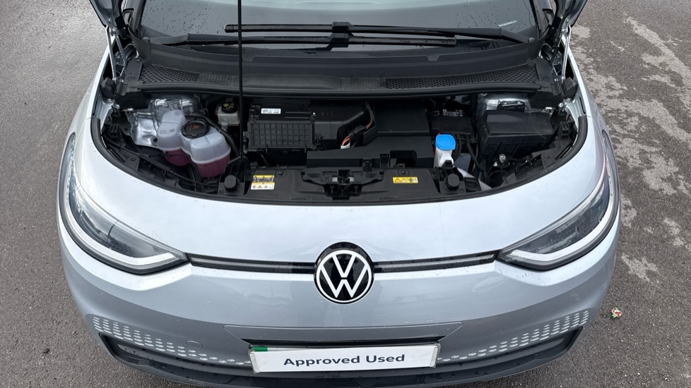 Used Volkswagen ID.3 2023 for sale - 76297541: Photo 17