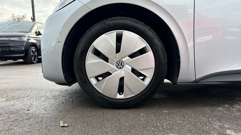 Used Volkswagen ID.3 2023 for sale - 76297541: Photo 18
