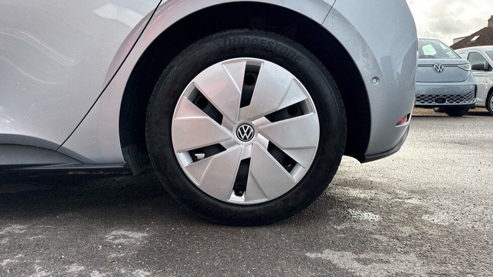 Used Volkswagen ID.3 2023 for sale - 76297541: Photo 19
