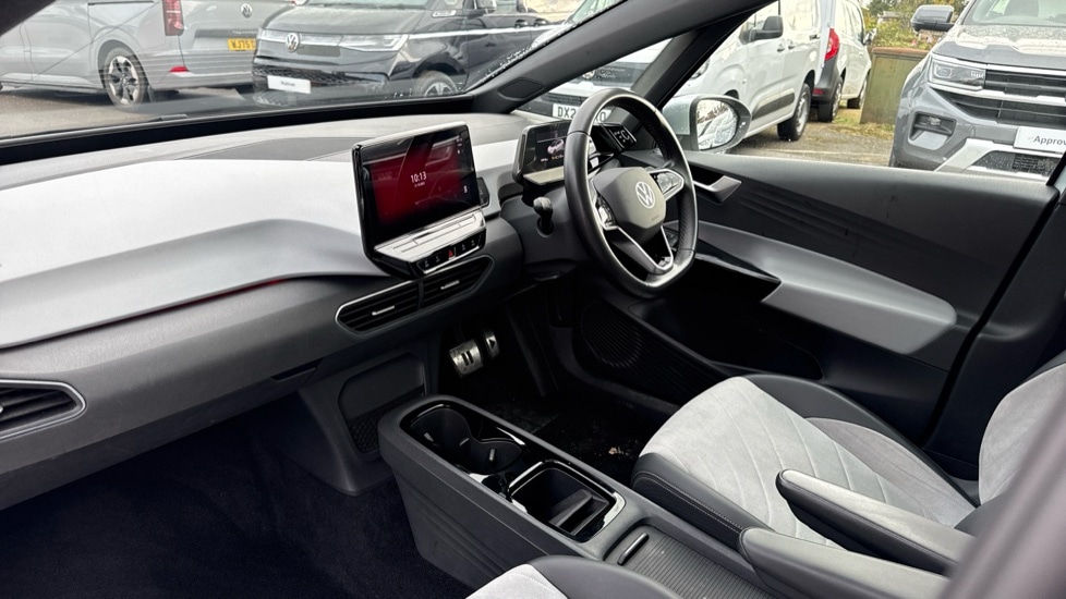 Used Volkswagen ID.3 2023 for sale - 76297541: Photo 2