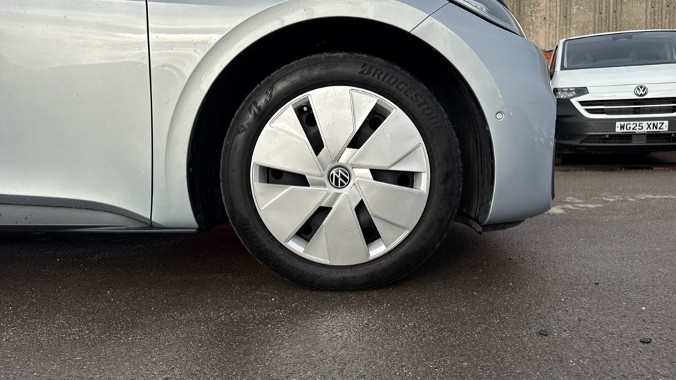 Used Volkswagen ID.3 2023 for sale - 76297541: Photo 20