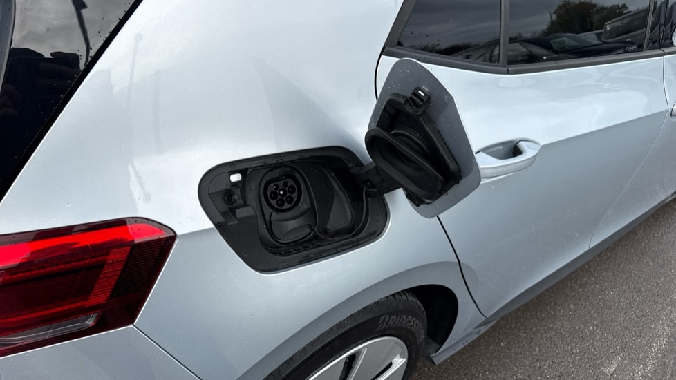 Used Volkswagen ID.3 2023 for sale - 76297541: Photo 24