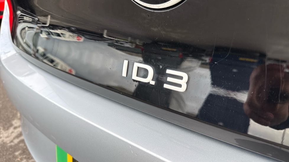 Used Volkswagen ID.3 2023 for sale - 76297541: Photo 26