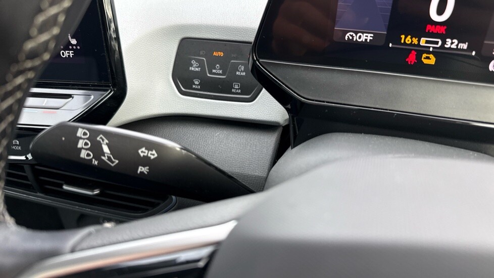 Used Volkswagen ID.3 2023 for sale - 76297541: Photo 34