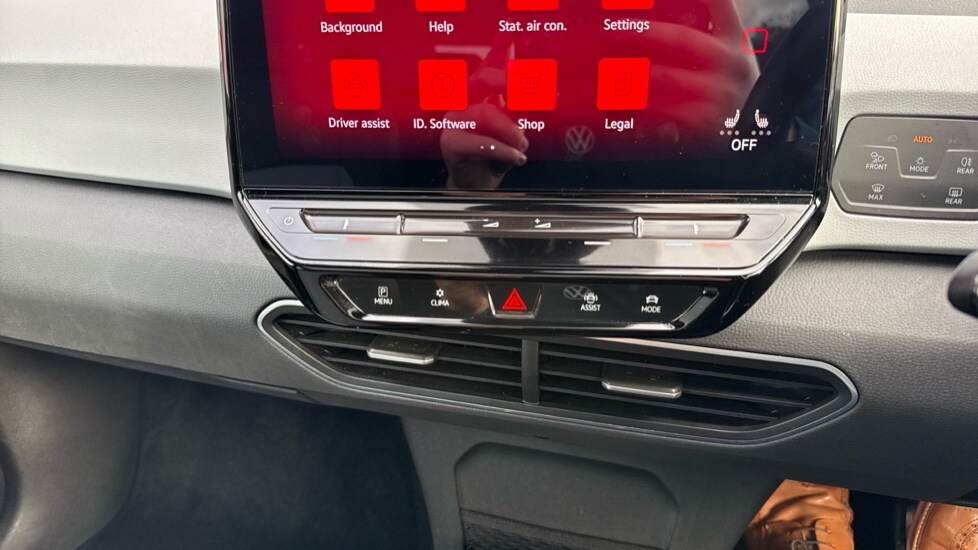 Used Volkswagen ID.3 2023 for sale - 76297541: Photo 39