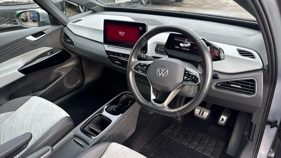 Used Volkswagen ID.3 2023 for sale - 76297541: Photo 6