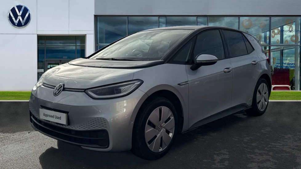 Used Volkswagen ID.3 2023 for sale - 76297541: Photo 7