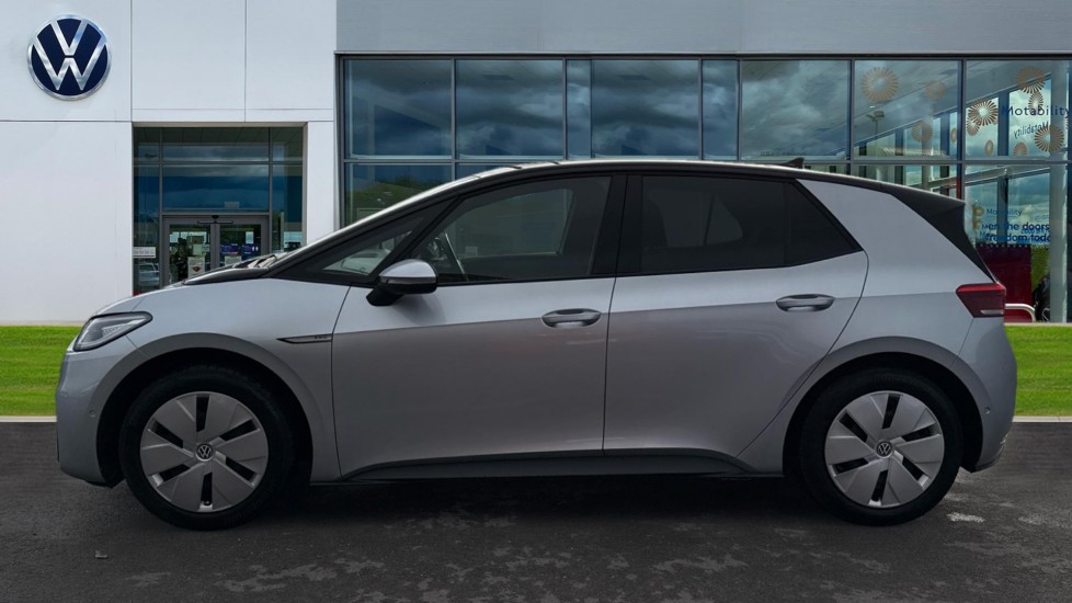 Used Volkswagen ID.3 2023 for sale - 76297541: Photo 9