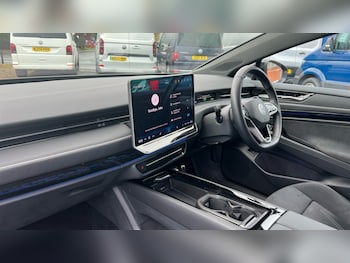 Used Volkswagen ID.7 2024 for sale - 76479867: Photo