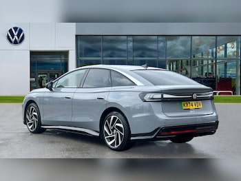 Used Volkswagen ID.7 2024 for sale - 76479867: Photo