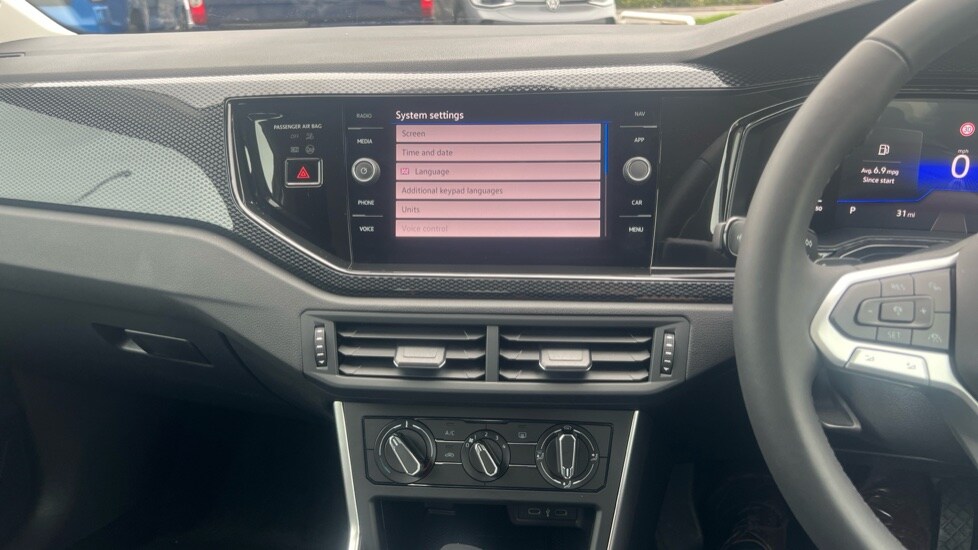 Used Volkswagen Polo 2025 for sale - 76393739: Photo 13