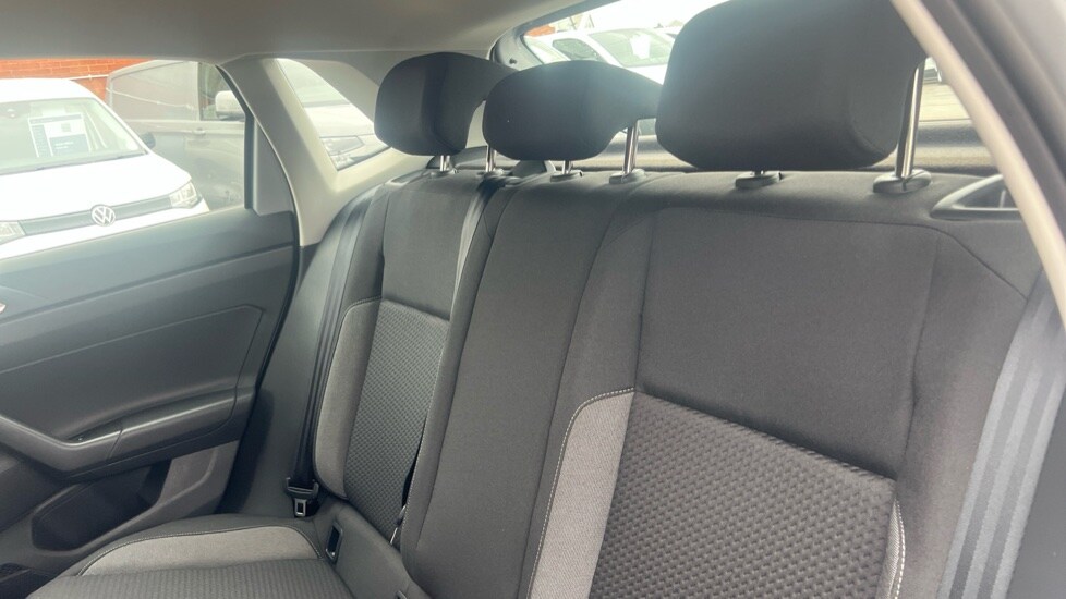 Used Volkswagen Polo 2025 for sale - 76393739: Photo 15