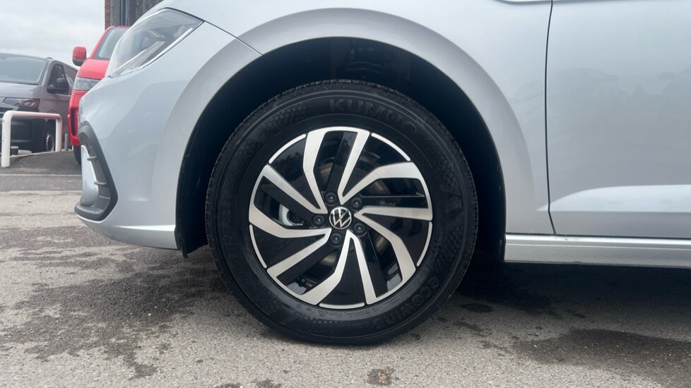 Used Volkswagen Polo 2025 for sale - 76393739: Photo 18