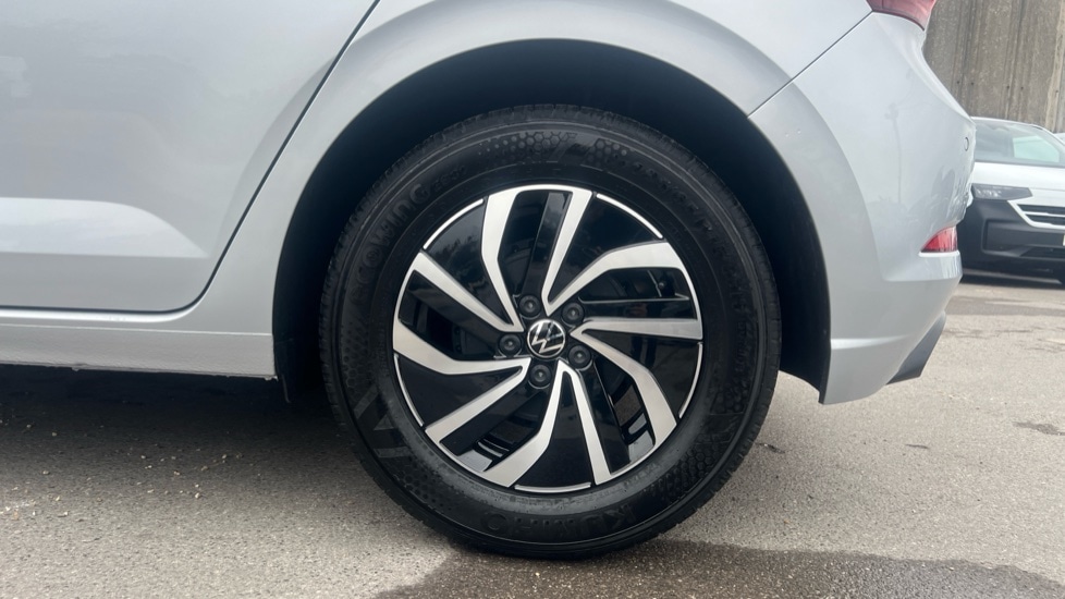 Used Volkswagen Polo 2025 for sale - 76393739: Photo 19