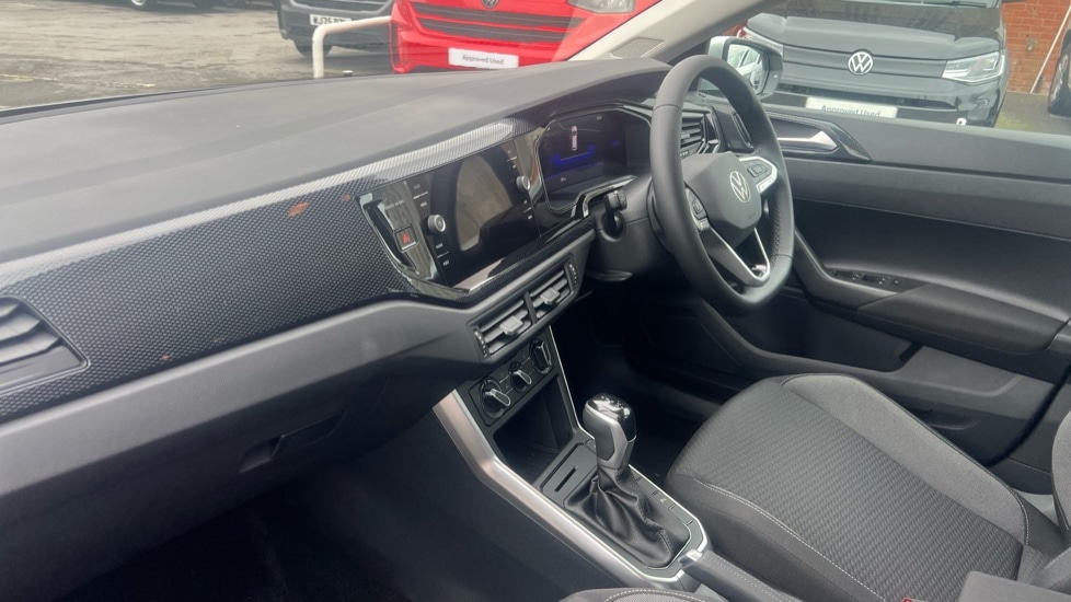 Used Volkswagen Polo 2025 for sale - 76393739: Photo 2