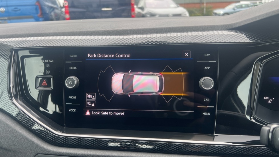 Used Volkswagen Polo 2025 for sale - 76393739: Photo 22